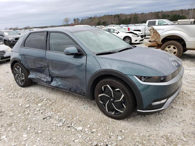 2022 HYUNDAI IONIQ 5 SE - KM8KM4AE6NU054669