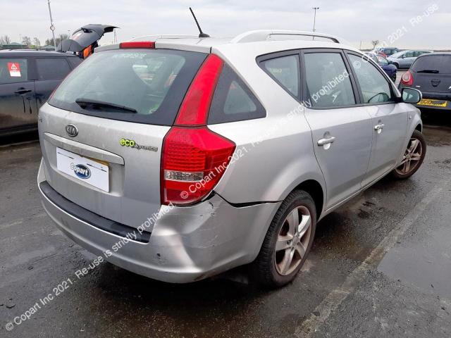 U5YHB816LCL242450 KIA Ceed 2 Eco
