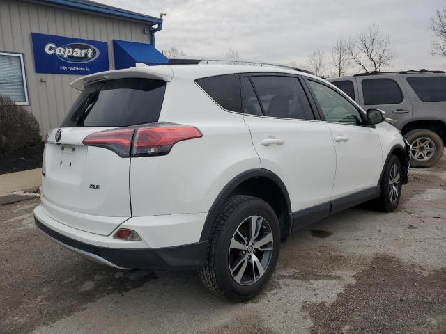 2016 TOYOTA RAV4 XLE JTMWFREV4GJ086337