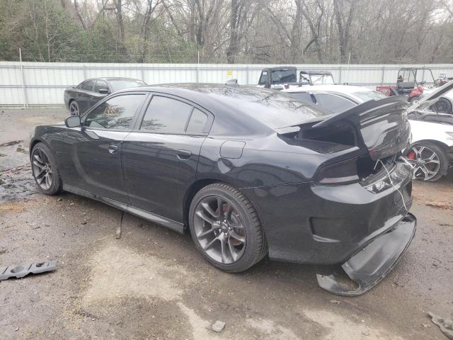 2020 DODGE CHARGER SC 2C3CDXGJ1LH207557