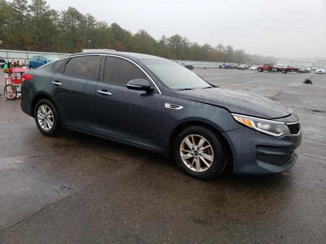 KNAGT4L38G5084775 KIA Optima Lx