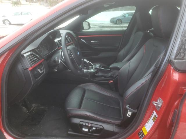WBA4F9C59HG439838 BMW 430xi Gran Coupe