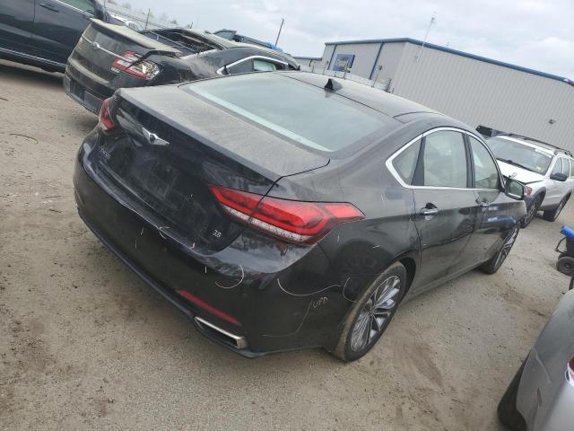 2015 HYUNDAI GENESIS 3. - KMHGN4JE1FU082223