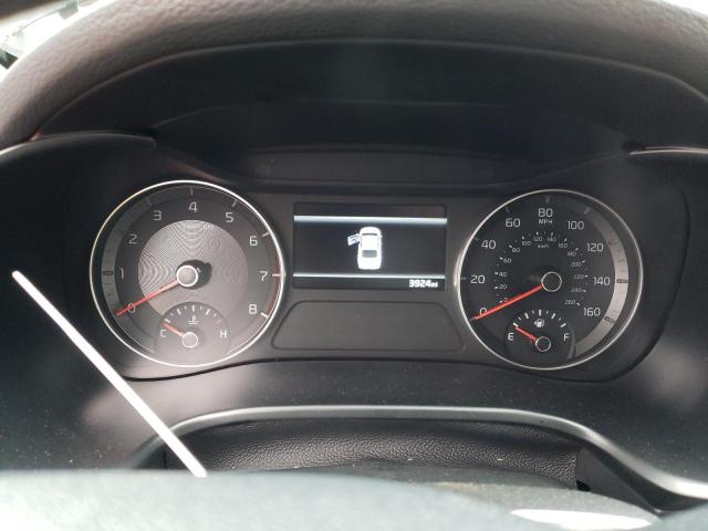 2023 KIA FORTE LX 3KPF24AD5PE580926