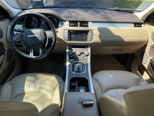 SALVP2BG6GH161058 Land Rover Range Rover Evoque Se