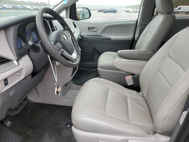 2020 TOYOTA SIENNA L - 5TDZZ3DC2LS079224