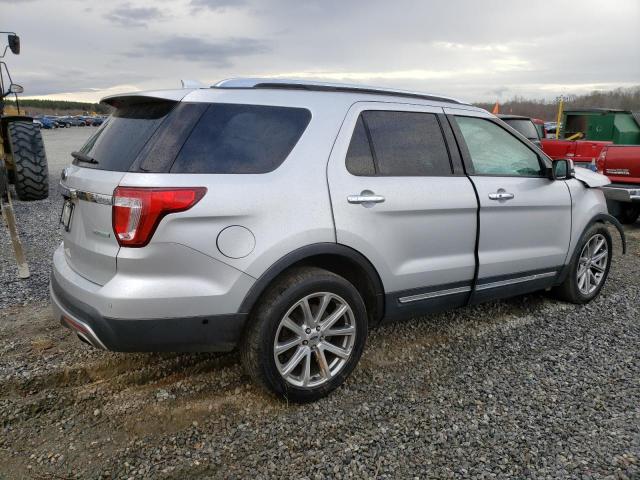 2016 FORD EXPLORER L 1FM5K7FH9GGC29912