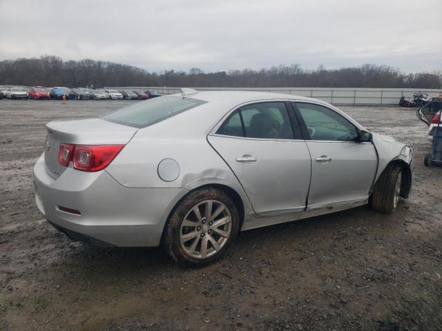 2016 CHEVROLET MALIBU LIM - 1G11E5SAXGF137634