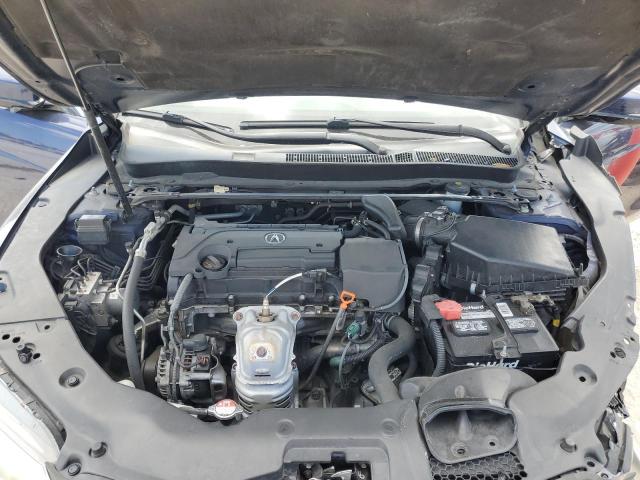 2015 ACURA TLX 19UUB1F33FA005152