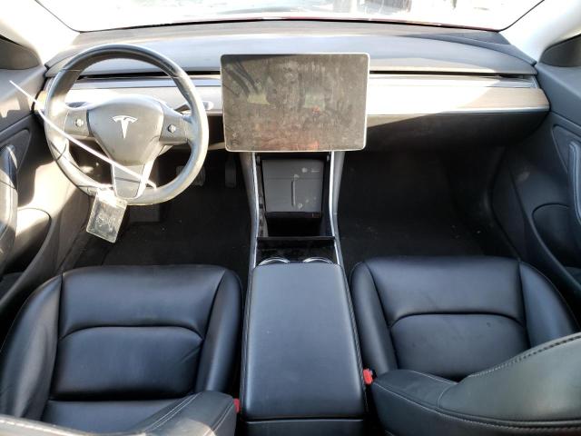 5YJ3E1EA0JF022119 Tesla MODEL 3