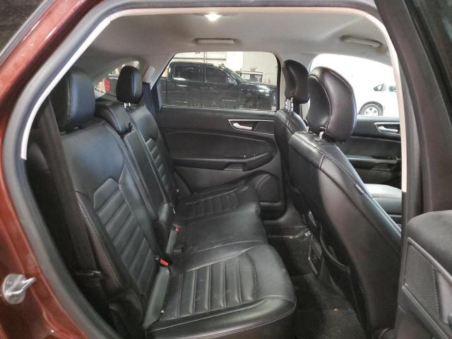 2015 FORD EDGE SEL 2FMTK3J81FBB20342