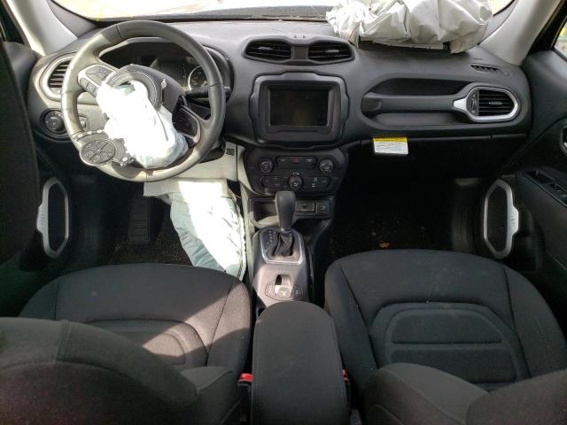 2018 JEEP RENEGADE L ZACCJABB3JPJ62888