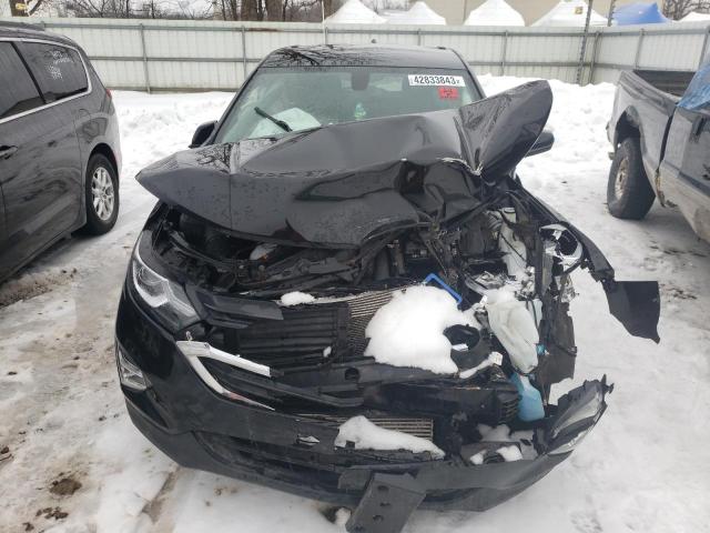 2018 CHEVROLET EQUINOX LT 2GNAXJEVXJ6312787