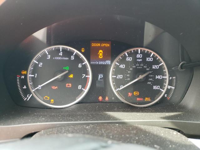 2017 ACURA ILX PREMIU 19UDE2F78HA003934