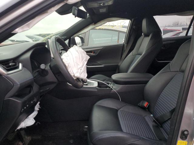 2020 TOYOTA RAV4 XSE - JTMEWRFV2LJ039991