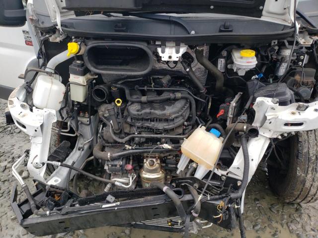 2018 RAM PROMASTER - 3C6TRVDGXJE144260