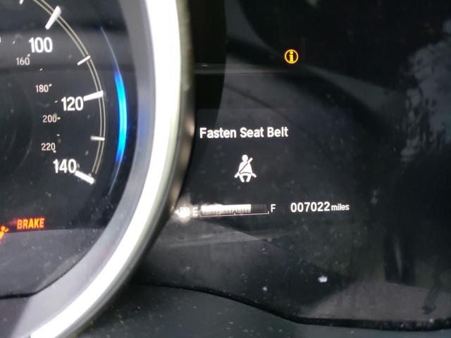 2020 HONDA FIT EXL - 3HGGK5H98LM702532