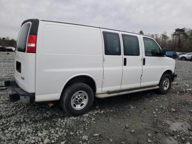 1GTW7AFF3G1904632 GMC Savana