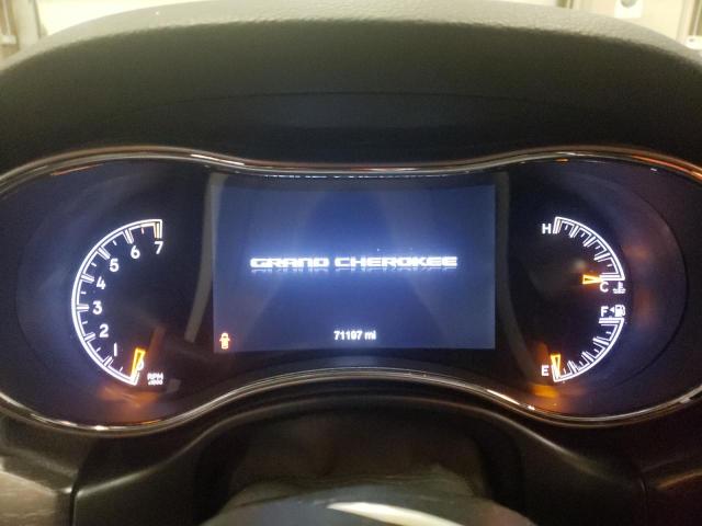 2017 JEEP GRAND CHER 1C4RJFAG1HC730786