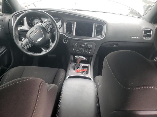 2020 DODGE CHARGER SC 2C3CDXGJ1LH207557