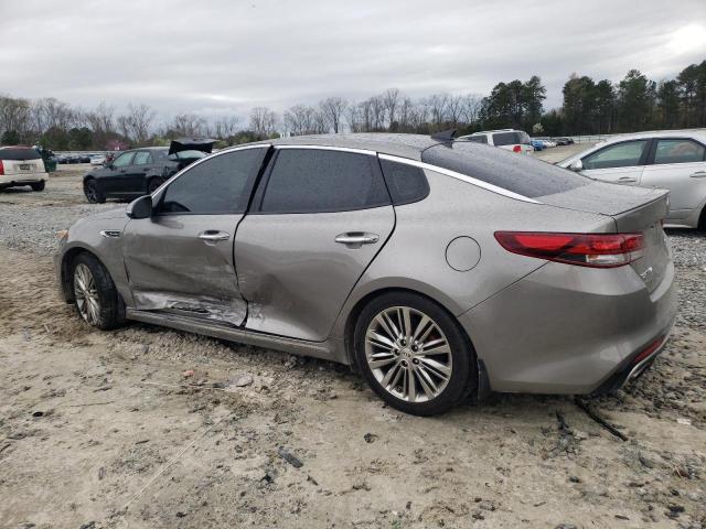 2018 KIA OPTIMA SXL - 5XXGV4L23JG198674