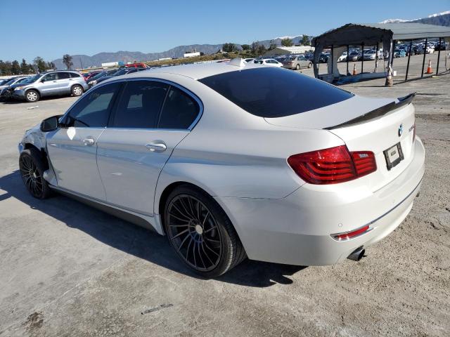 2015 BMW 535 I - WBA5B1C56FG127457
