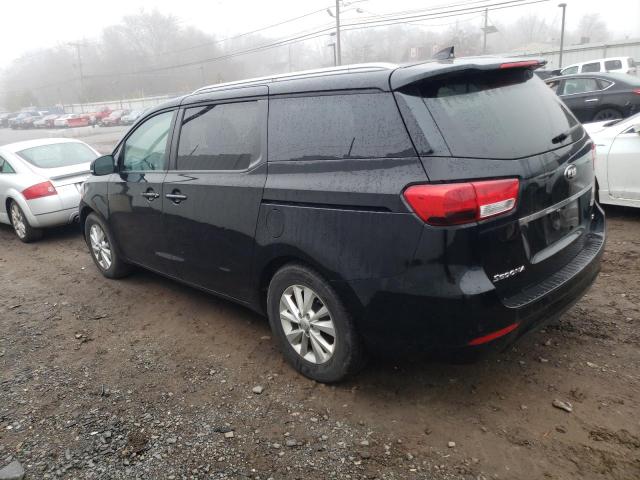 KNDMB5C14H6305121 KIA SEDONA LX