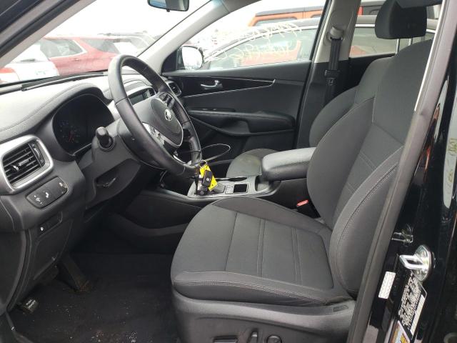5XYPGDA52LG695429 KIA SORENTO S