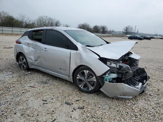 2018 NISSAN LEAF S 1N4AZ1CP5JC312054