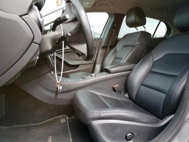 2015 MERCEDES-BENZ GLA 250 - WDCTG4EBXFJ032879