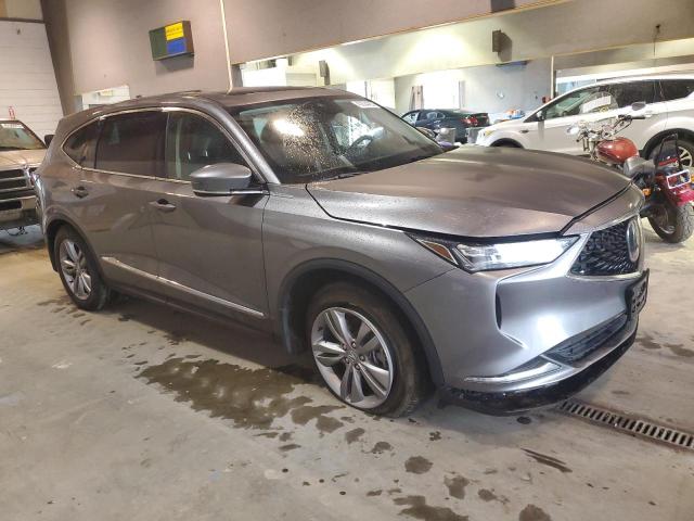 5J8YE1H32NL026275 Acura MDX