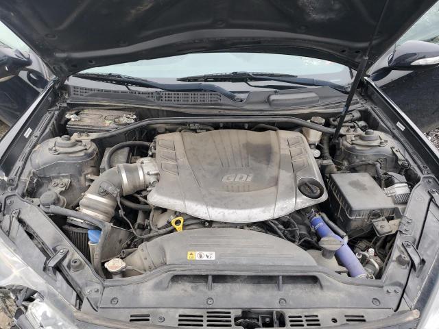 2015 HYUNDAI GENESIS CO - KMHHU6KJ9FU124183