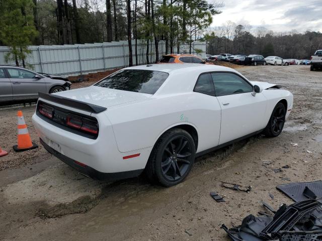 2018 DODGE CHALLENGER 2C3CDZAG9JH128076