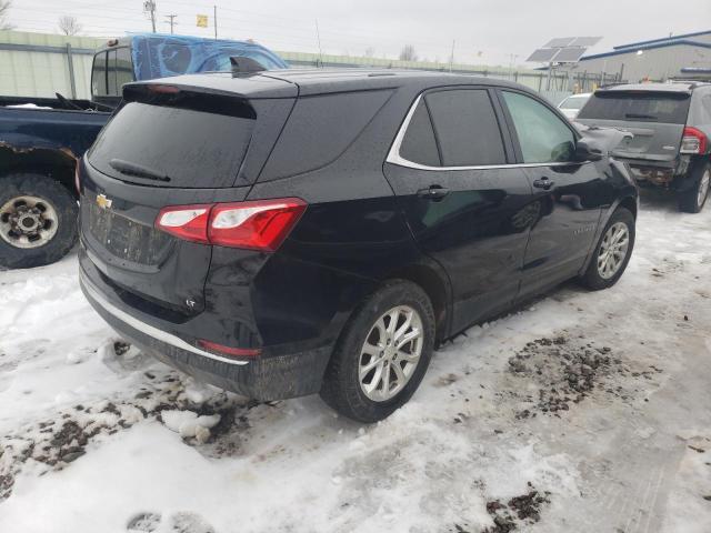 2018 CHEVROLET EQUINOX LT 2GNAXJEVXJ6312787