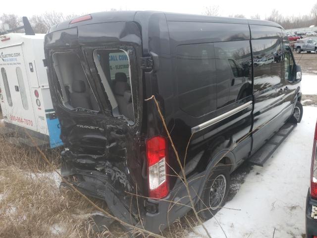 2016 FORD TRANSIT T- - 1FBAX2CM8GKA99390
