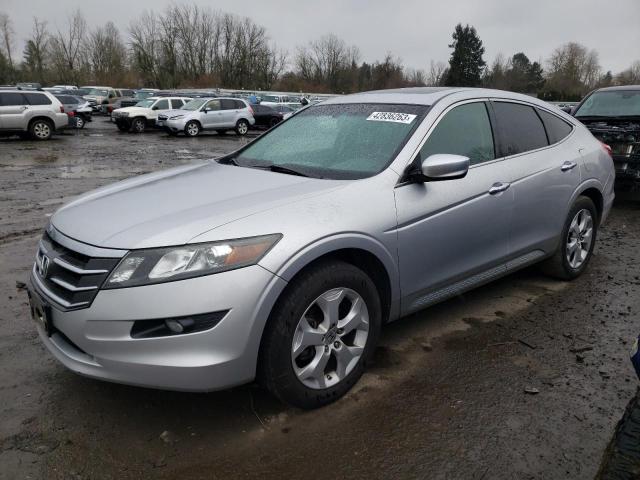 2011 Honda Accord Crosstour EX-L