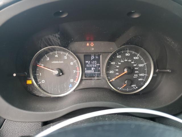 2015 SUBARU IMPREZA JF1GPAA69F8207652