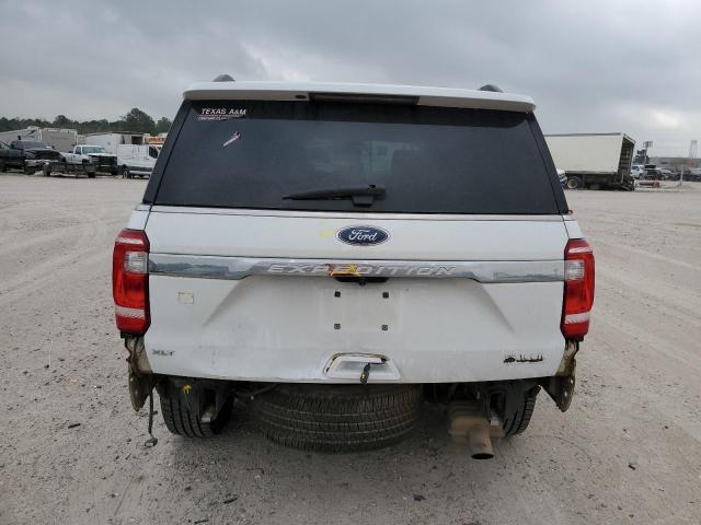 2019 FORD EXPEDITION 1FMJU1HT2KEA46010