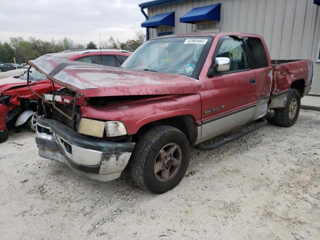 1997 Dodge Ram 1500 