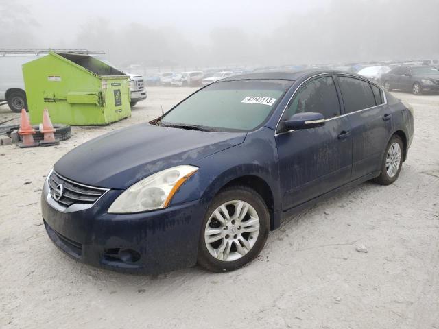 2010 Nissan Altima Base