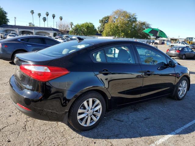 KNAFX4A67F5407516 KIA FORTE LX