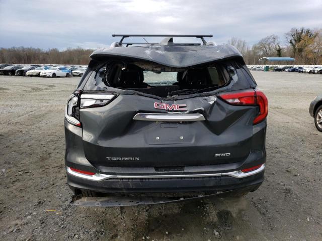 3GKALVEV3LL179868 GMC Terrain Slt