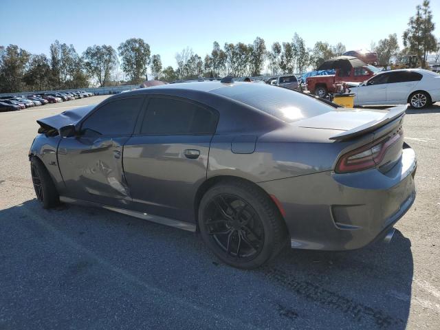 2021 DODGE CHARGER R/ 2C3CDXCT9MH612977