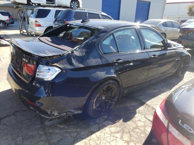 WBS3C9C53FP806164 BMW M3
