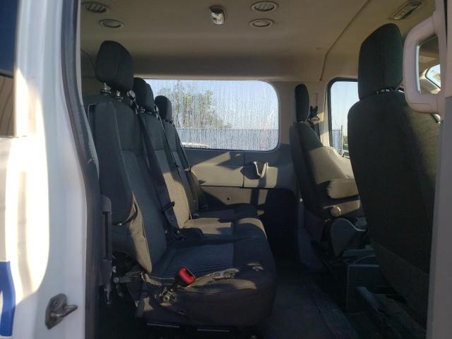 2016 FORD TRANSIT T- - 1FBZX2ZM1GKA45648