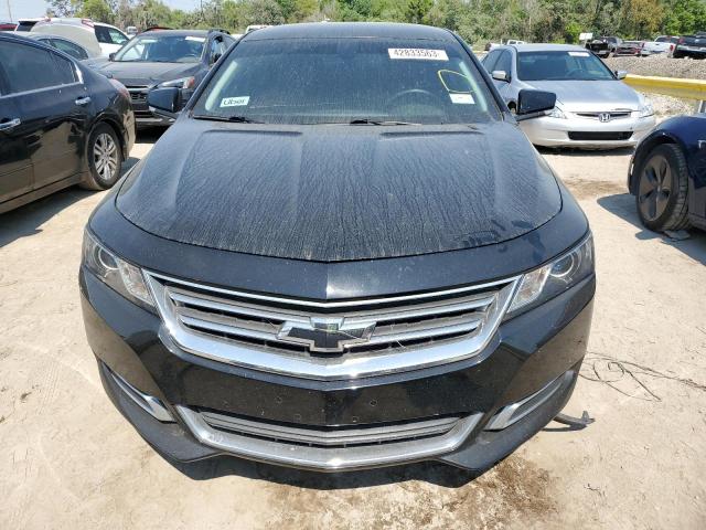 2016 CHEVROLET IMPALA LT - 2G1115S31G9105578