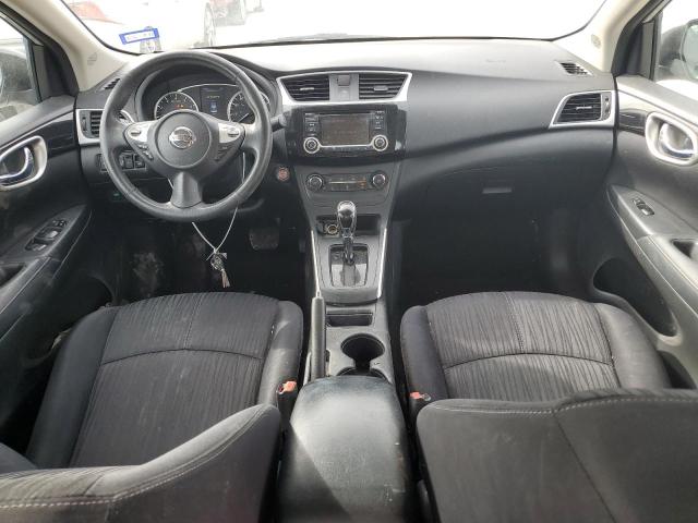 2016 NISSAN SENTRA S 3N1AB7AP3GL636222