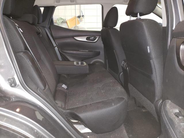 2021 NISSAN ROGUE SPOR JN1BJ1AW4MW430635