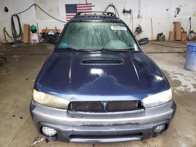 4S3BG6851V7654964 Subaru Legacy Outback