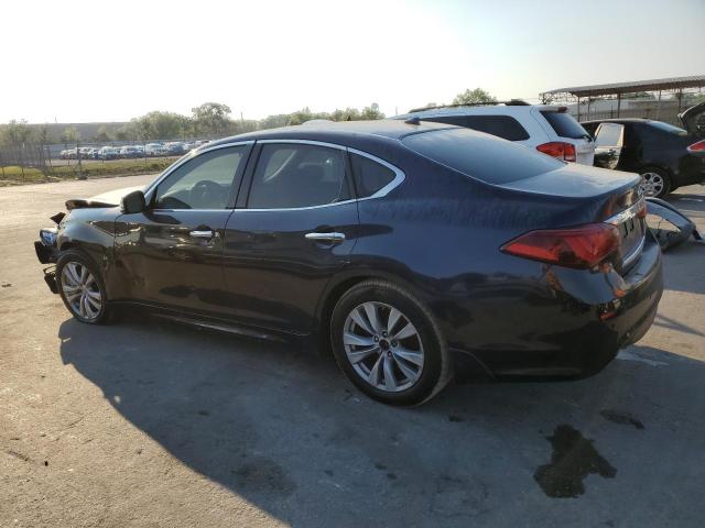 2015 INFINITI Q70 5.6 - JN1AY1AR4FM160063